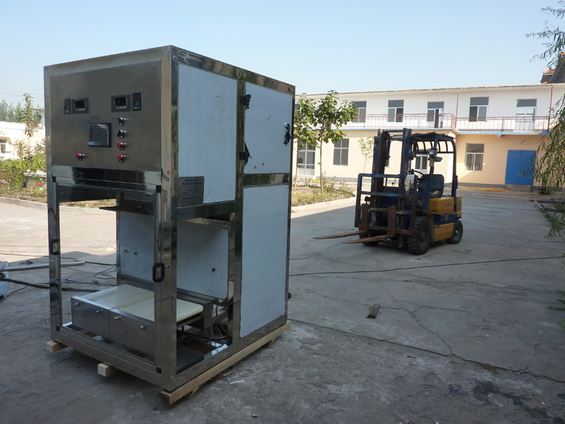 雙頭50Kg稱重灌裝機(jī)